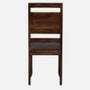 Athena 6 Seater Dining Set In Provicial Teak