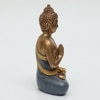 Revata Polyresin  Figurine in Blue Colour