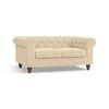 Winchester Fabric Sofa Set (Colour: Birch Beige, Seater: 2+1+1)