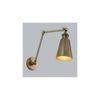 Morden Brass Metal Wall Light
