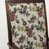 Brotton Sheesham Wood Arm Chair in Provincial Teak Finish