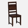 Athena 6 Seater Dining Set In Provicial Teak