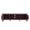 Wynmist 150cm TV Unit Wild Cherry