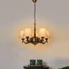 Devansh Solid Wood Electric Wall Light in Multi Colour with Multi Shade Count of 1 Light