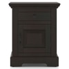 Alexandra Bedside Table