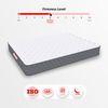 Twin Plus 5-Zone I-shape Tech Double Size Mattress (78 x 48 in, 10 Inches)