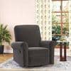 Diaz Rocker Swivel Recliner