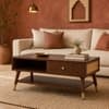 Avelo Fluted Coffee Table
