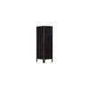 Eilah Solid Wood 4 Panel Room Divider