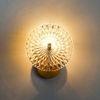 Reeves Wall Lamp