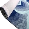 Rose Carpet Size 11.0x8.0 ft.