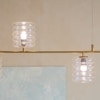 Unio Handcrafted  Chandelier