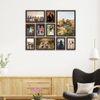 Wall Collage Photo Frame