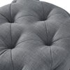 Cloud Fog Pouf