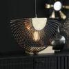 Tango Out Hanging Lamp