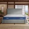 Duroflex Duropedic LiveIn Airboost 28 Medium Firm Orthopedic Mattress Single 72x36x8