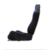 ASE Gaming Apex Series Simulator Seat (Blue)
