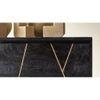Ebony Tv Unit