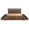 Madhvi Storage Bed