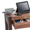 Austen Solid Wood Study Table in Two Tone Finish