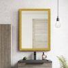 James Wall Mirror