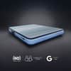 Duroflex Duropedic Airboost 36 Firm Orthopedic Mattress Double 72x48x6