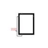 Decorative Mirror and Bathroom Mirror