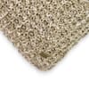 Scarlet Champagne Mouse Natural Decorative Cushion Cover 16 x 16 Inches