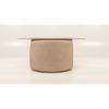 Elite Trapezio Space Saving Coffee Table Set