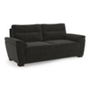Adelaide Sofa Set (Colour : Graphite Grey , Seater : 3+1+1)