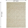 Norwich Carpet Size 7.7x5.3 ft.