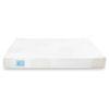 Aer Latex with Memory Foam Queen Size Mattress (Mattress Thickness : 8 Inches, Mattress Dimensions : 78 x 60 in)