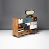 Rigen Multi Color Chest of Drawer