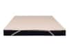 Springtek Premium Memory Foam Gel Mattress Topper for Queen Size Mattress Topper 78x60x2 in