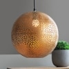 Cupula Hanging Lamp