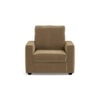 Apollo Compact High Back 1 Seater Sofa