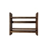 Diana Wooden Kitchen Storage Rack