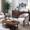 Madalsa Accent Chair