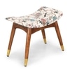 Zuno Chinoisserie Seating Stool
