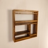 Bristol Wooden Kitchen Storage Rack