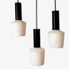 Orira Cluste rHandcrafted Hanging Lamp