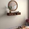 Claudio Console Shelf