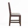 Wollman Six Seater Dining Set With Bench