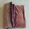Threads Silky Touch Premium Super Soft Cozy  Single Bed Blanket 220 X 160 Cms