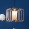 Choku Hanging Lamp