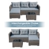 Lana Patio Set