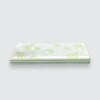 Alovera Spa Pillow Top With SRTX Technology 6 Inch Single Size Convoluted Foam Mattress (72X30 Inches), 3-Zone Support, Aloe Vera Treated Fabric, with Memory Foam