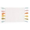 Summer Smoothie Cotton Placematc