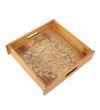 Tree of Life Square Tray - Large