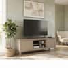 Wynmist 150cm TV Unit Deep Greige